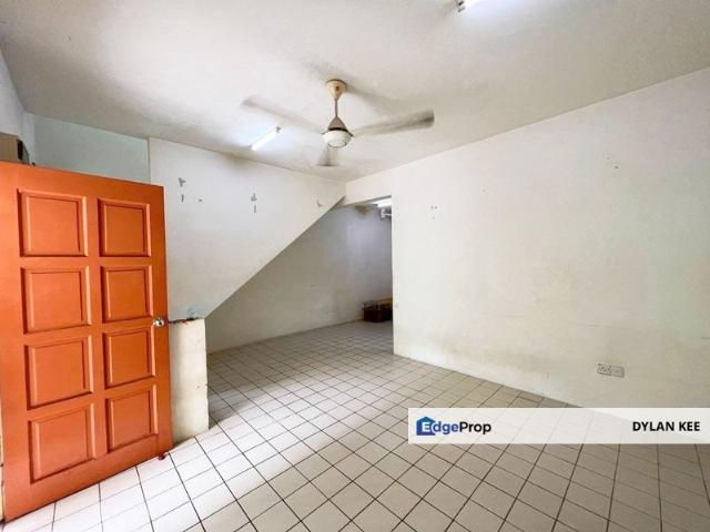 House for sale in Johor