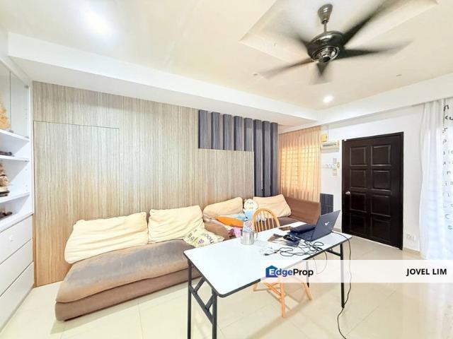 House for sale in Johor