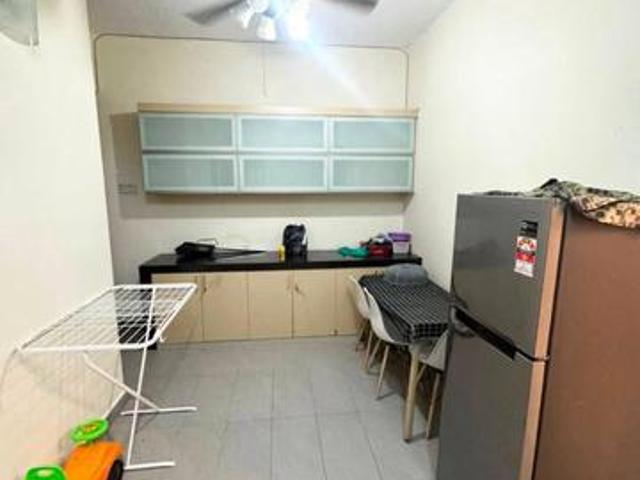 Terraced House for sale in Tebrau, Johor