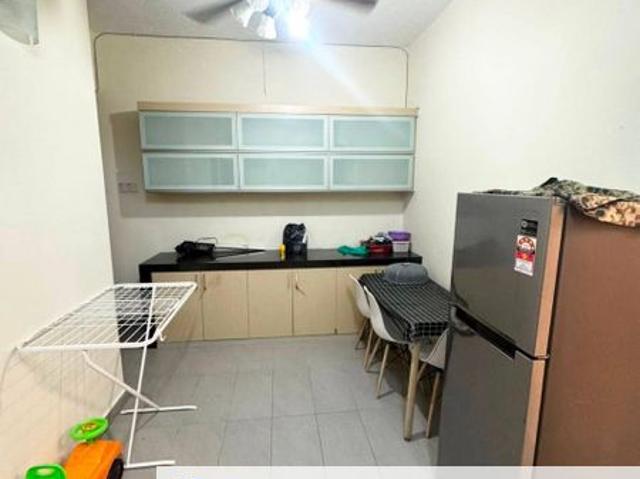 House for sale in Johore Bahru, Johor