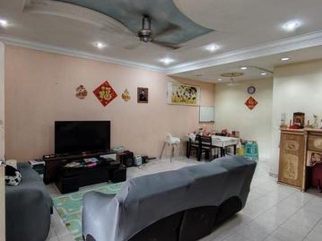 Terraced House for sale in Tebrau, Johor
