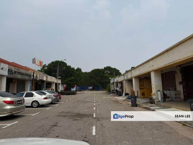 Shop for rent in Setia Indah, Johor Bahru