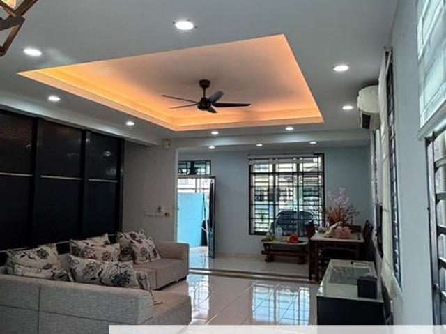 House for sale in Tebrau, Johor Bahru
