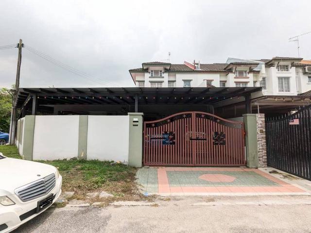 Terraced House for sale in Johore Bahru, Johor