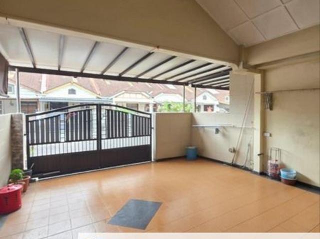 House for rent in Johor