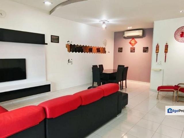 House for sale in Johor