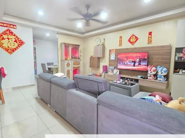 House for sale in Johor