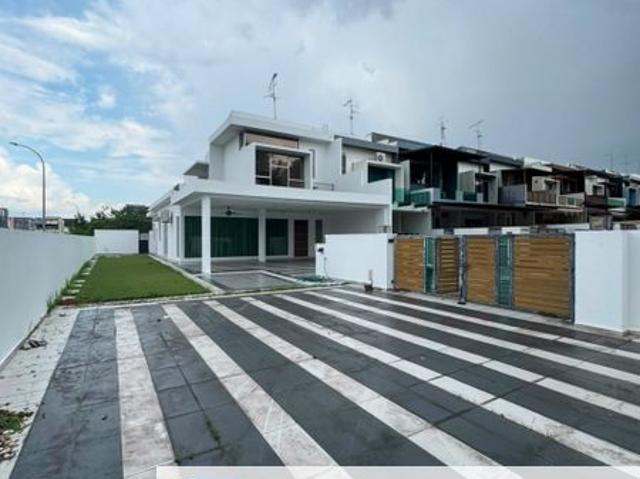 House for sale in Johor