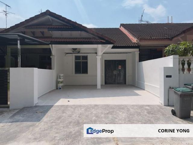 House for sale in Johor