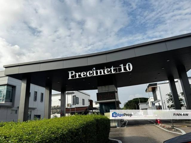 House for sale in Johor