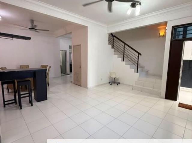 House for rent in Johor
