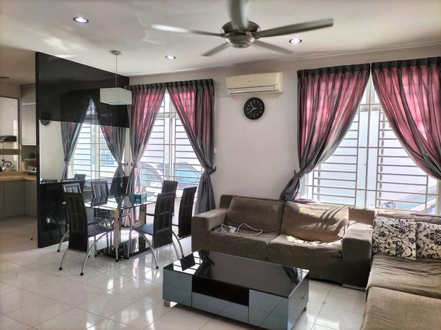 Terraced House for sale in Johore Bahru, Johor