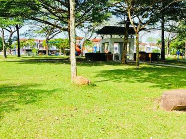 Terraced House for sale in Johore Bahru, Johor