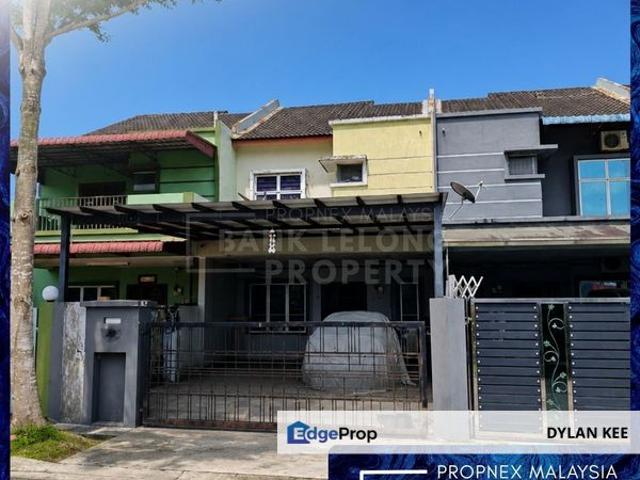 House for sale in Johor