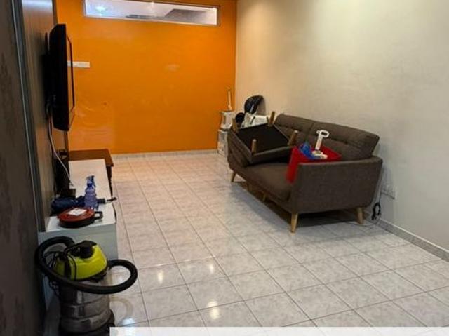 House for sale in Setia Indah, Johor Bahru