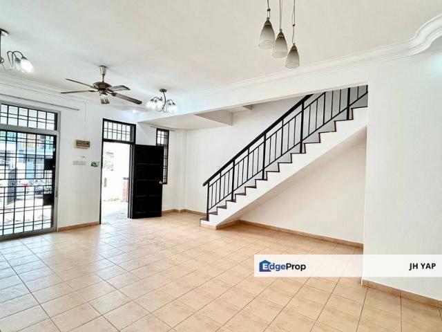 House for sale in Johor