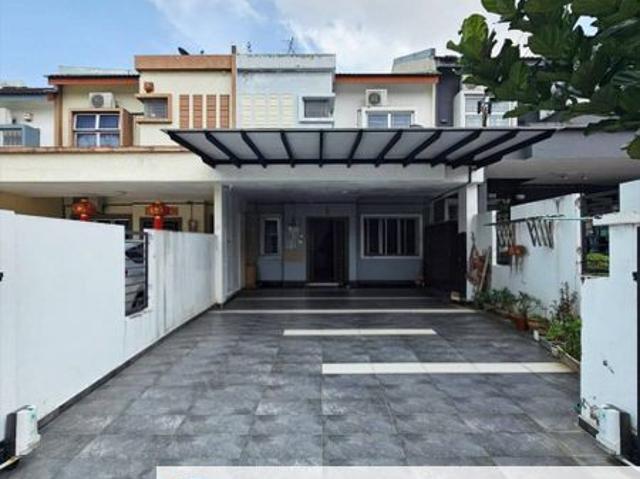 House for sale in Johor