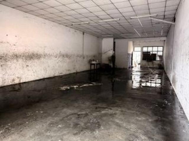 Shop for rent in Johor