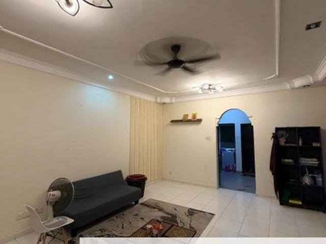 House for sale in Tebrau, Johor Bahru