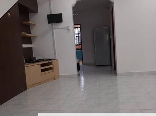 House for sale in Tebrau, Johor Bahru