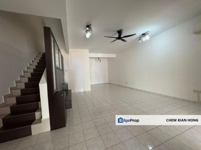 House for rent in Johor