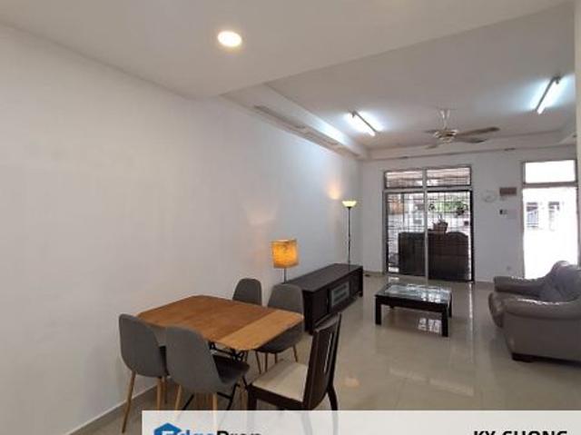 House for sale in Johor