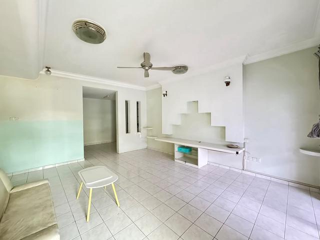 Terraced House for rent in Johor