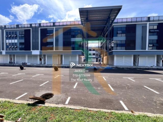 Residential House for rent in Johore Bahru, Johor