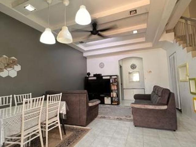 Terraced House for sale in Johore Bahru, Johor