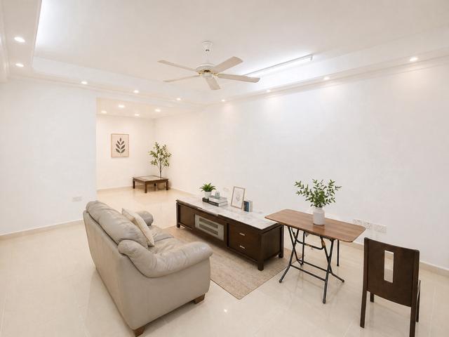 Terraced House for sale in Setia Indah, Johor Bahru