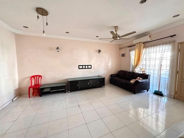 Terraced House for sale in Tebrau, Johor