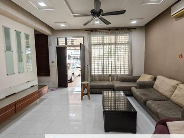 House for sale in Johore Bahru, Johor