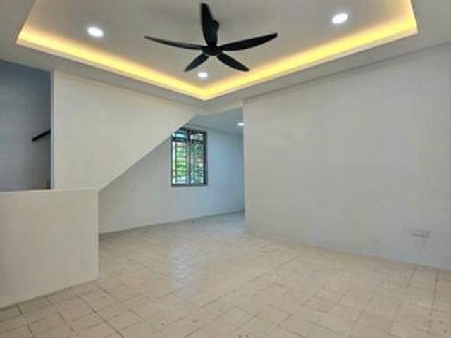 Terraced House for sale in Johor