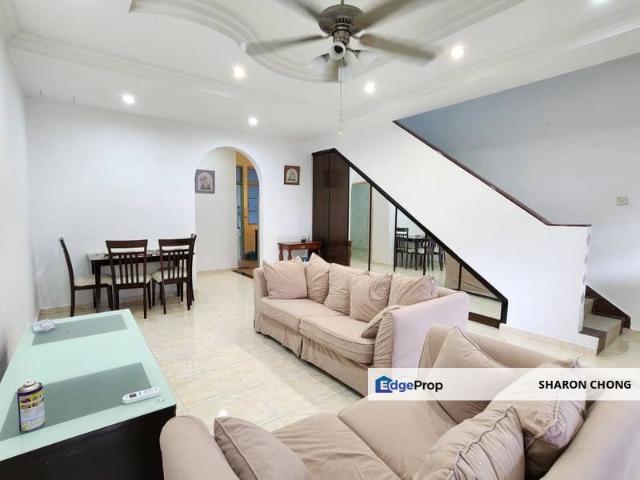House for sale in Johor Bahru