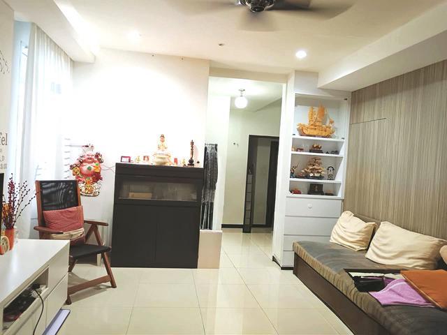 Terraced House for sale in Johor
