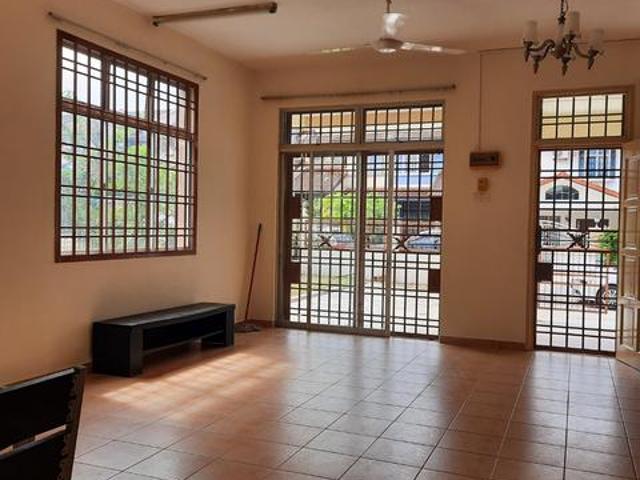 Terraced House for sale in Johor