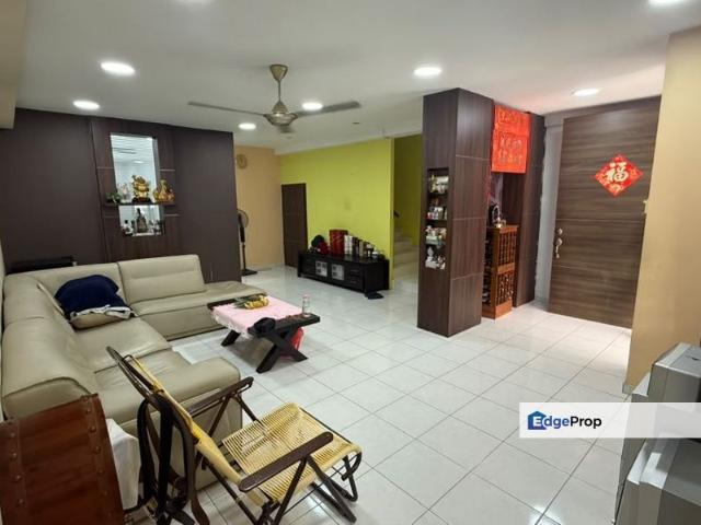 House for sale in Tebrau, Johor Bahru