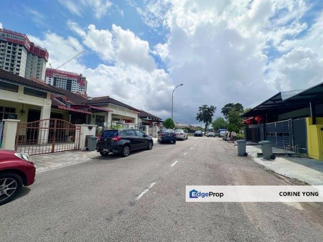 House for sale in Johor