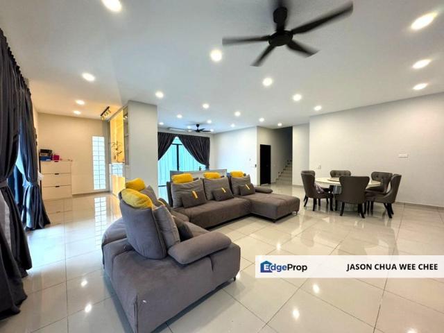 House for sale in Johor