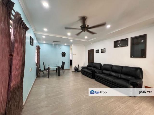 House for rent in Johor