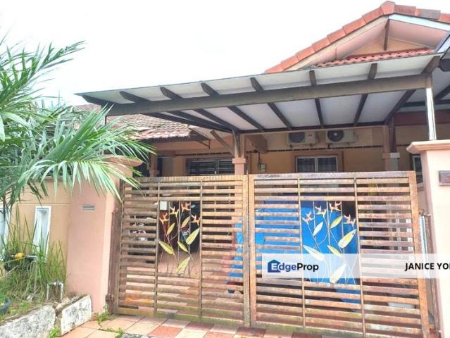 House for sale in Johor