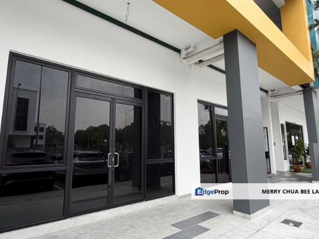 Shop for rent in Tebrau, Johor Bahru