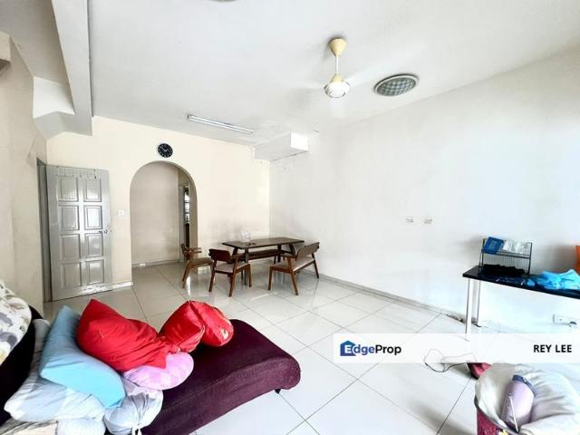 House for sale in Tebrau, Johor Bahru