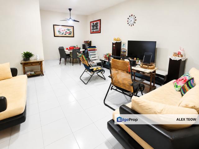 House for sale in Johor