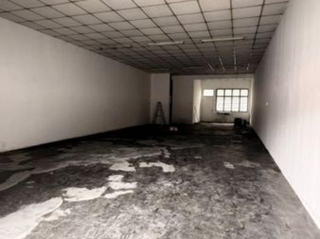 Shop for rent in Setia Indah, Johor Bahru