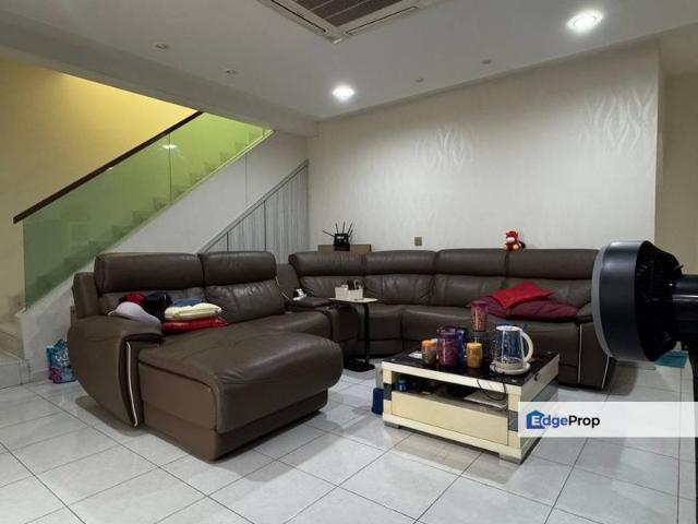 House for sale in Johor