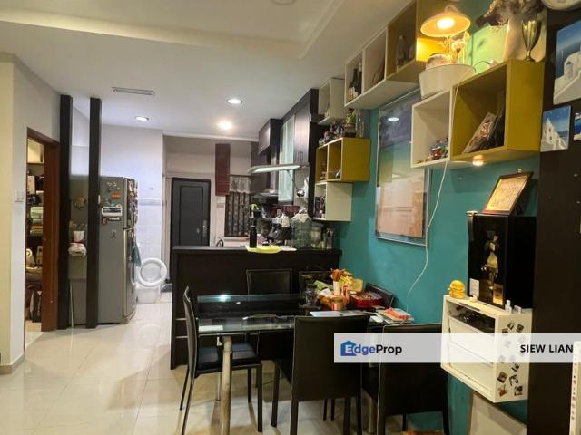 House for sale in Johor