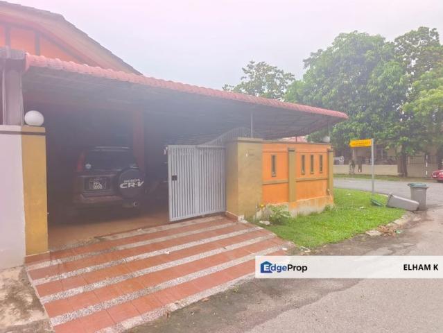 House for sale in Tebrau, Johor Bahru