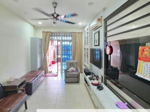 House for sale in Johor
