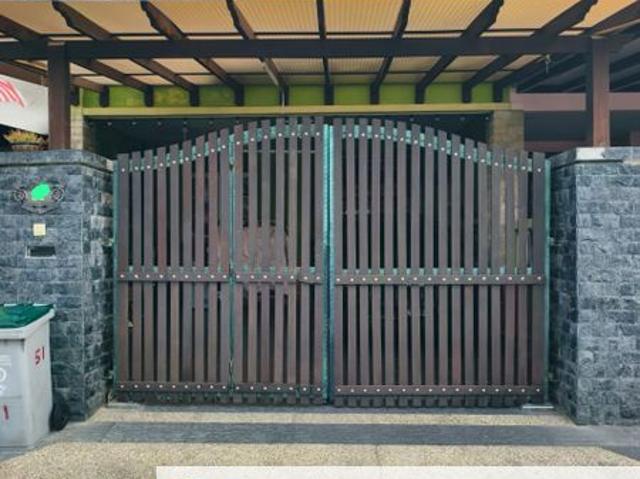 House for sale in Tebrau, Johor Bahru